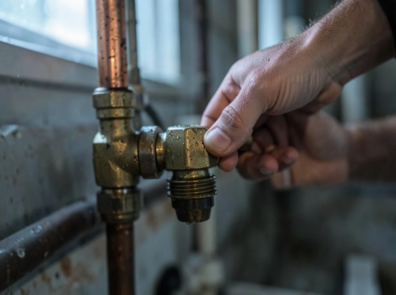 Emergency Plumber Mount Sterling, IA FAQs